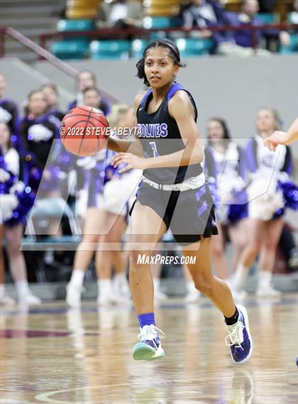 Thumbnail 3 in Grandview vs Highlands Ranch (CHSAA 5A Final Four) photogallery.