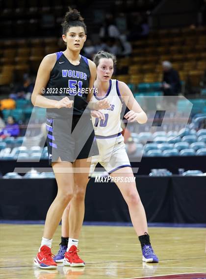 Thumbnail 2 in Grandview vs Highlands Ranch (CHSAA 5A Final Four) photogallery.