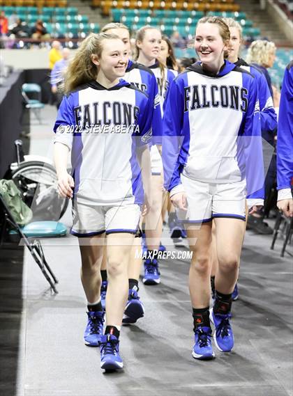 Thumbnail 1 in Grandview vs Highlands Ranch (CHSAA 5A Final Four) photogallery.