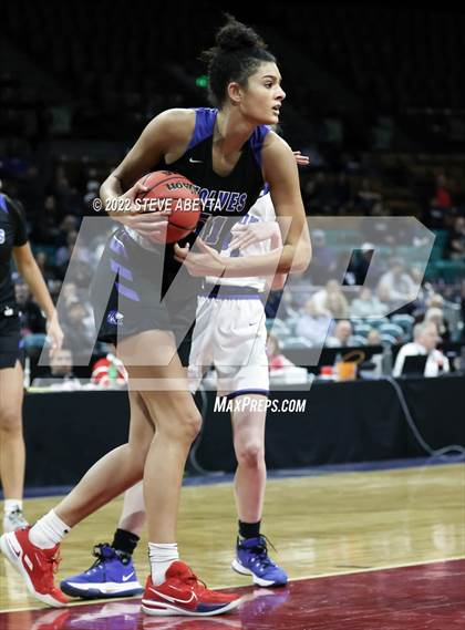 Thumbnail 3 in Grandview vs Highlands Ranch (CHSAA 5A Final Four) photogallery.
