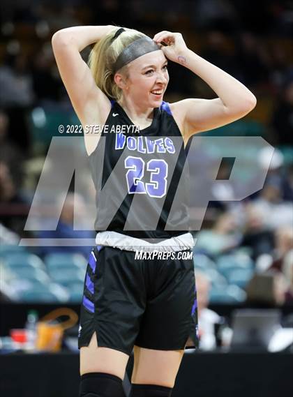 Thumbnail 1 in Grandview vs Highlands Ranch (CHSAA 5A Final Four) photogallery.