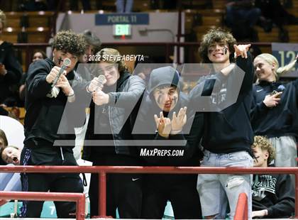 Thumbnail 3 in Grandview vs Highlands Ranch (CHSAA 5A Final Four) photogallery.