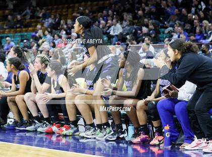 Thumbnail 2 in Grandview vs Highlands Ranch (CHSAA 5A Final Four) photogallery.