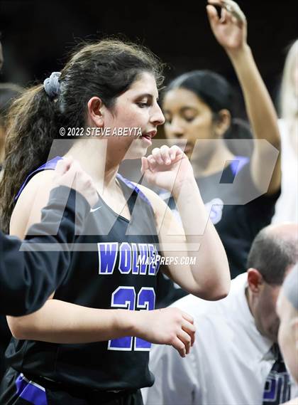 Thumbnail 1 in Grandview vs Highlands Ranch (CHSAA 5A Final Four) photogallery.