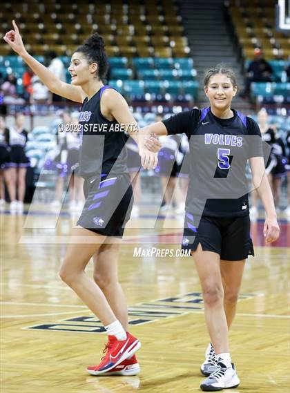 Thumbnail 1 in Grandview vs Highlands Ranch (CHSAA 5A Final Four) photogallery.