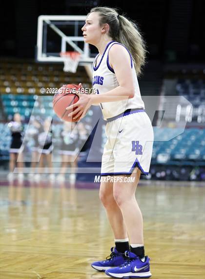 Thumbnail 1 in Grandview vs Highlands Ranch (CHSAA 5A Final Four) photogallery.