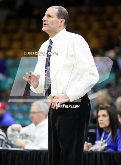 Thumbnail 2 in Grandview vs Highlands Ranch (CHSAA 5A Final Four) photogallery.