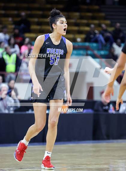 Thumbnail 3 in Grandview vs Highlands Ranch (CHSAA 5A Final Four) photogallery.