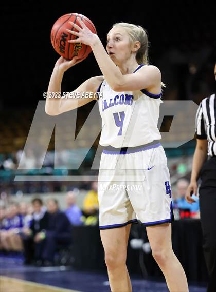 Thumbnail 3 in Grandview vs Highlands Ranch (CHSAA 5A Final Four) photogallery.