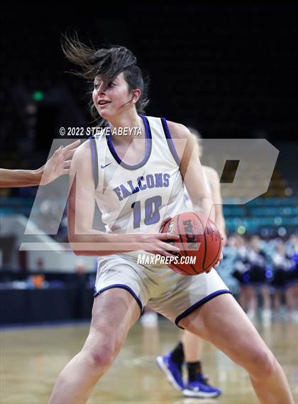 Thumbnail 1 in Grandview vs Highlands Ranch (CHSAA 5A Final Four) photogallery.