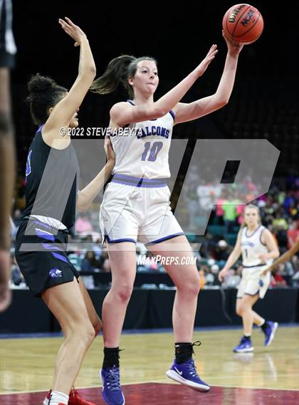Thumbnail 3 in Grandview vs Highlands Ranch (CHSAA 5A Final Four) photogallery.