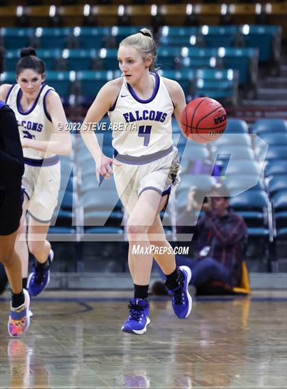 Thumbnail 1 in Grandview vs Highlands Ranch (CHSAA 5A Final Four) photogallery.