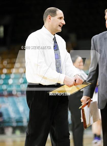 Thumbnail 1 in Grandview vs Highlands Ranch (CHSAA 5A Final Four) photogallery.