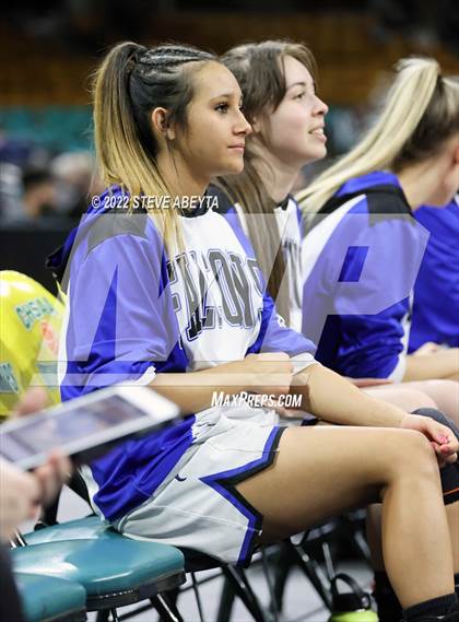 Thumbnail 1 in Grandview vs Highlands Ranch (CHSAA 5A Final Four) photogallery.