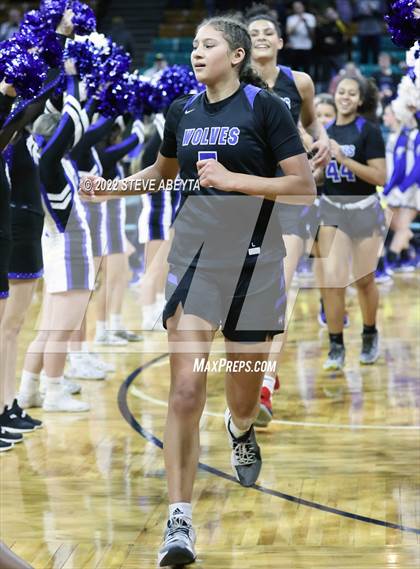 Thumbnail 3 in Grandview vs Highlands Ranch (CHSAA 5A Final Four) photogallery.