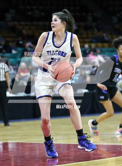 Thumbnail 2 in Grandview vs Highlands Ranch (CHSAA 5A Final Four) photogallery.