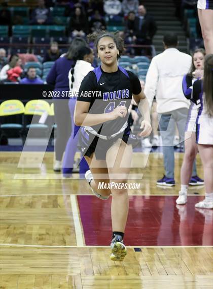 Thumbnail 2 in Grandview vs Highlands Ranch (CHSAA 5A Final Four) photogallery.