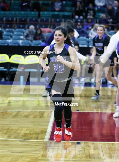 Thumbnail 1 in Grandview vs Highlands Ranch (CHSAA 5A Final Four) photogallery.