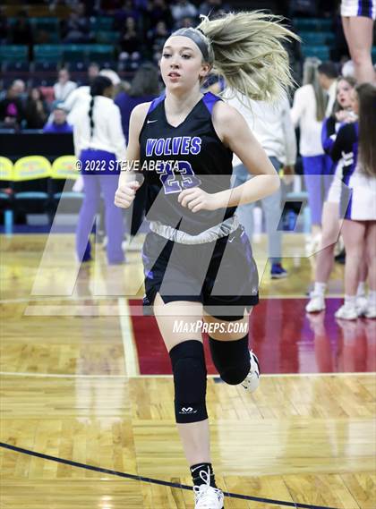 Thumbnail 1 in Grandview vs Highlands Ranch (CHSAA 5A Final Four) photogallery.