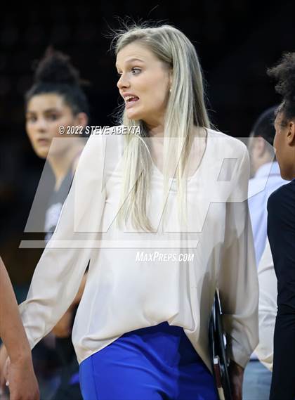 Thumbnail 2 in Grandview vs Highlands Ranch (CHSAA 5A Final Four) photogallery.