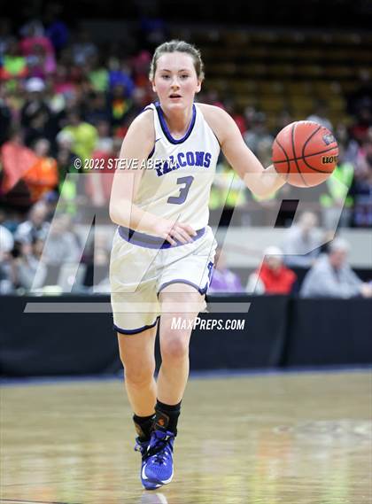Thumbnail 2 in Grandview vs Highlands Ranch (CHSAA 5A Final Four) photogallery.