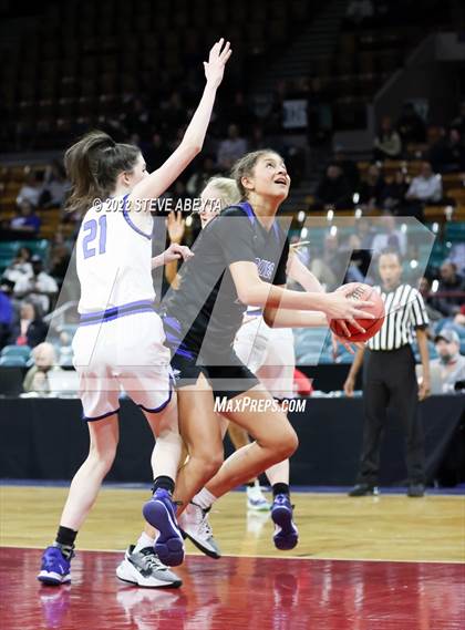Thumbnail 3 in Grandview vs Highlands Ranch (CHSAA 5A Final Four) photogallery.
