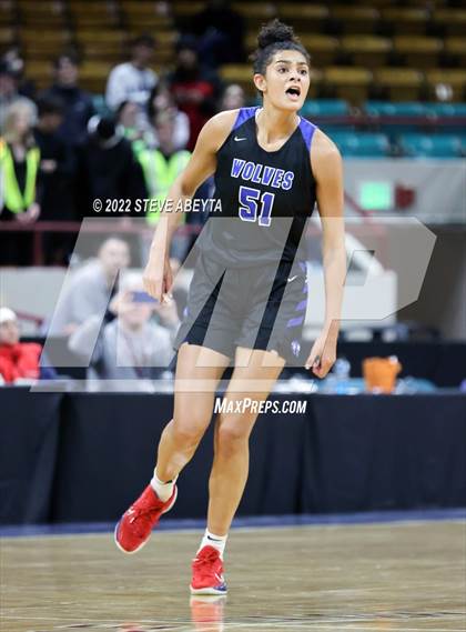 Thumbnail 2 in Grandview vs Highlands Ranch (CHSAA 5A Final Four) photogallery.