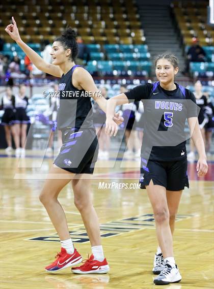Thumbnail 2 in Grandview vs Highlands Ranch (CHSAA 5A Final Four) photogallery.