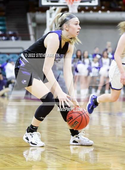 Thumbnail 1 in Grandview vs Highlands Ranch (CHSAA 5A Final Four) photogallery.