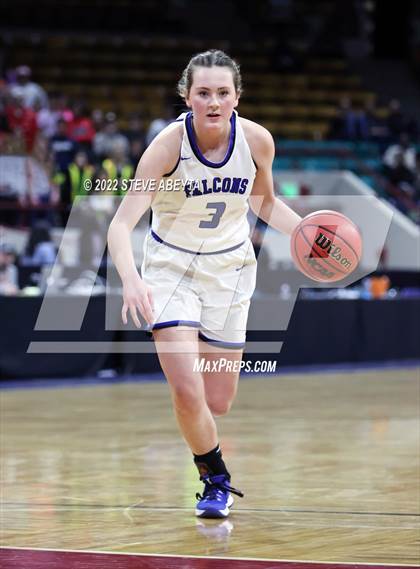 Thumbnail 3 in Grandview vs Highlands Ranch (CHSAA 5A Final Four) photogallery.