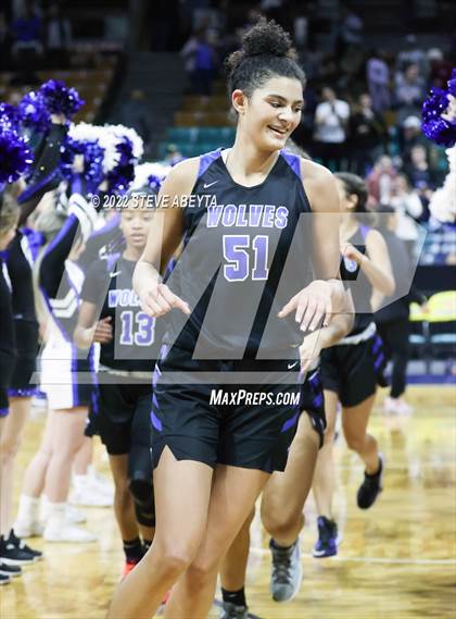 Thumbnail 1 in Grandview vs Highlands Ranch (CHSAA 5A Final Four) photogallery.