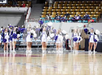 Thumbnail 2 in Grandview vs Highlands Ranch (CHSAA 5A Final Four) photogallery.