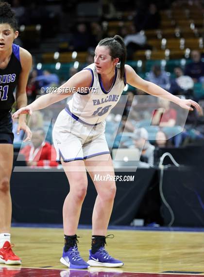 Thumbnail 2 in Grandview vs Highlands Ranch (CHSAA 5A Final Four) photogallery.