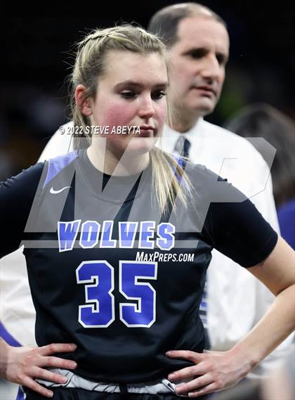 Thumbnail 2 in Grandview vs Highlands Ranch (CHSAA 5A Final Four) photogallery.