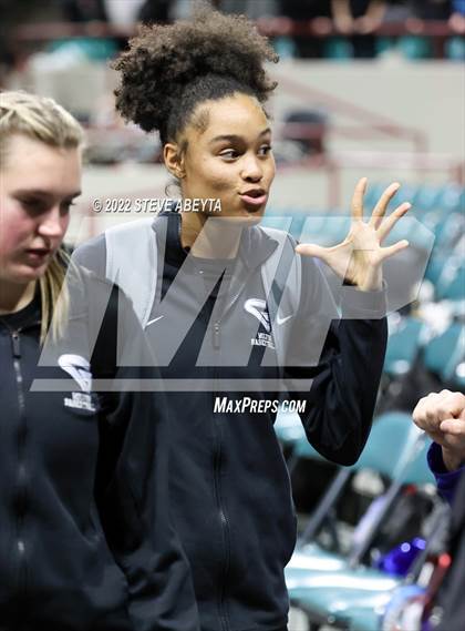 Thumbnail 1 in Grandview vs Highlands Ranch (CHSAA 5A Final Four) photogallery.