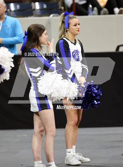 Thumbnail 2 in Grandview vs Highlands Ranch (CHSAA 5A Final Four) photogallery.