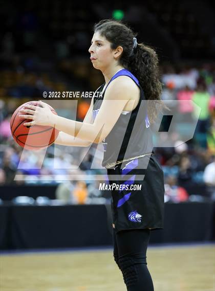 Thumbnail 1 in Grandview vs Highlands Ranch (CHSAA 5A Final Four) photogallery.