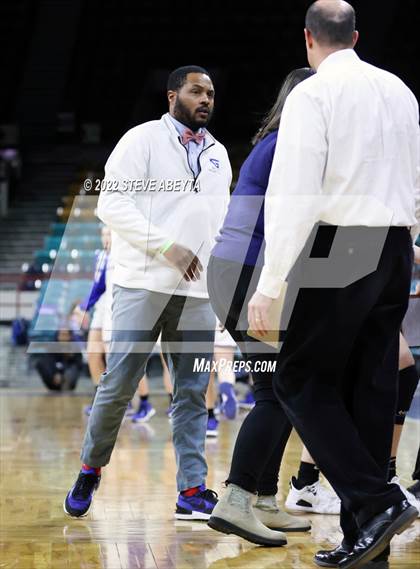 Thumbnail 2 in Grandview vs Highlands Ranch (CHSAA 5A Final Four) photogallery.