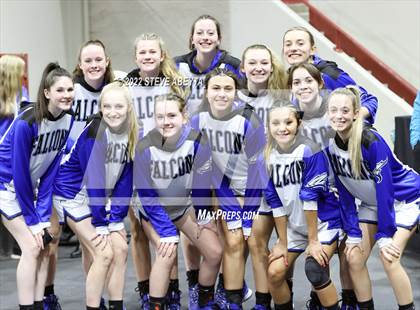Thumbnail 2 in Grandview vs Highlands Ranch (CHSAA 5A Final Four) photogallery.