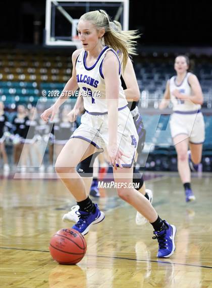 Thumbnail 1 in Grandview vs Highlands Ranch (CHSAA 5A Final Four) photogallery.