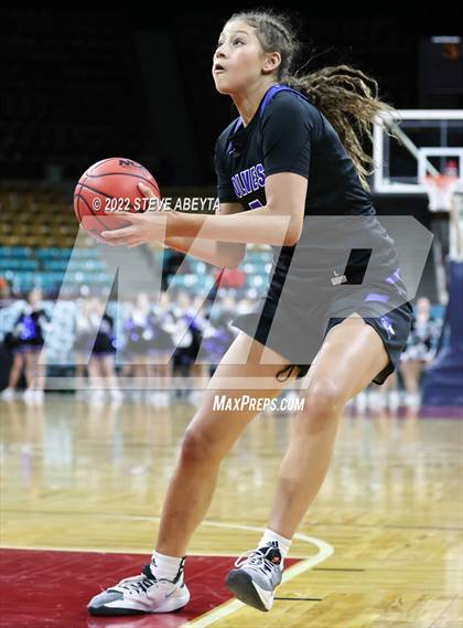Thumbnail 3 in Grandview vs Highlands Ranch (CHSAA 5A Final Four) photogallery.
