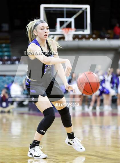 Thumbnail 2 in Grandview vs Highlands Ranch (CHSAA 5A Final Four) photogallery.