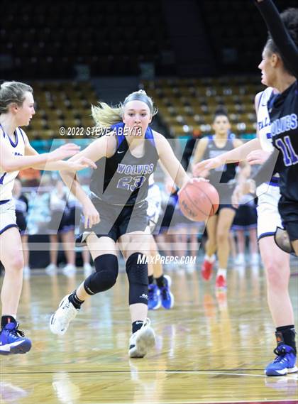 Thumbnail 1 in Grandview vs Highlands Ranch (CHSAA 5A Final Four) photogallery.