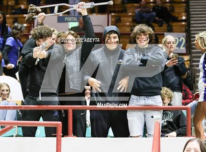 Thumbnail 1 in Grandview vs Highlands Ranch (CHSAA 5A Final Four) photogallery.