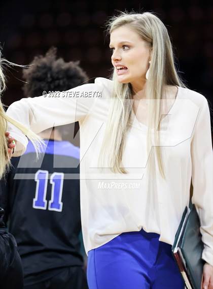 Thumbnail 1 in Grandview vs Highlands Ranch (CHSAA 5A Final Four) photogallery.