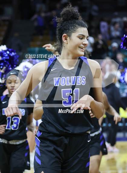 Thumbnail 2 in Grandview vs Highlands Ranch (CHSAA 5A Final Four) photogallery.