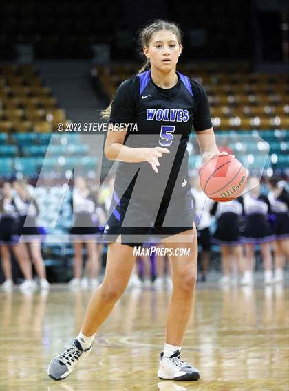 Thumbnail 1 in Grandview vs Highlands Ranch (CHSAA 5A Final Four) photogallery.