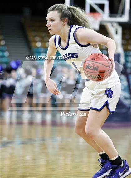 Thumbnail 1 in Grandview vs Highlands Ranch (CHSAA 5A Final Four) photogallery.
