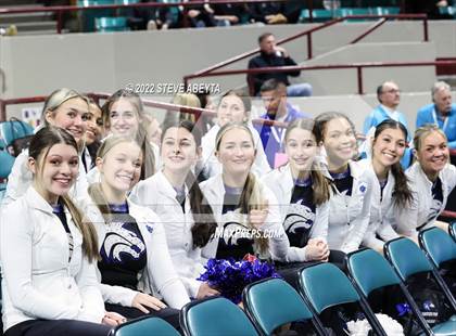 Thumbnail 1 in Grandview vs Highlands Ranch (CHSAA 5A Final Four) photogallery.