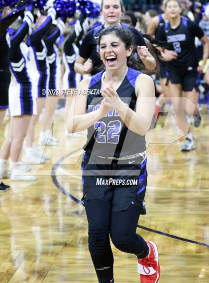 Thumbnail 1 in Grandview vs Highlands Ranch (CHSAA 5A Final Four) photogallery.